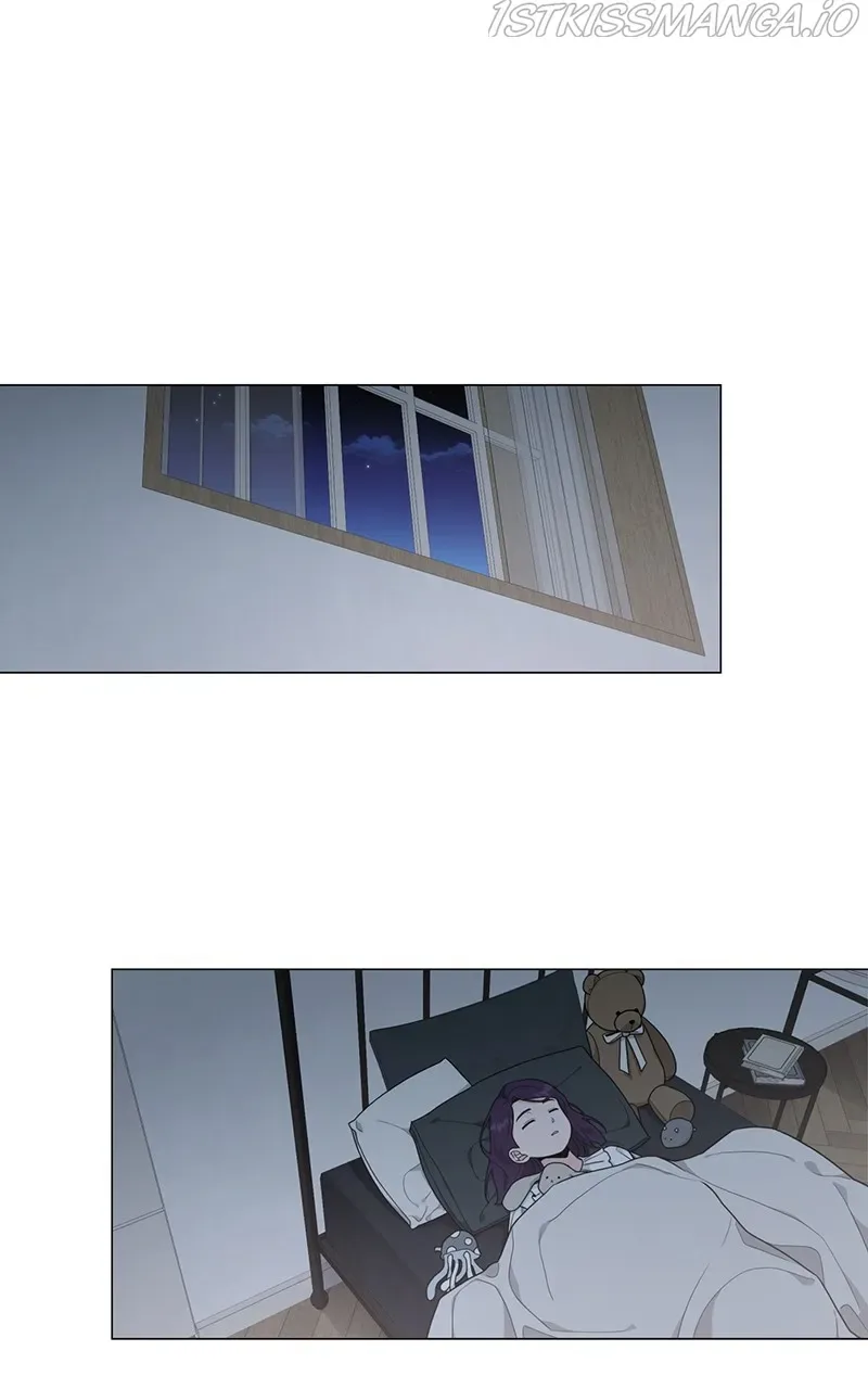 Best Of Luck, Warrior! Chapter 44 page 27