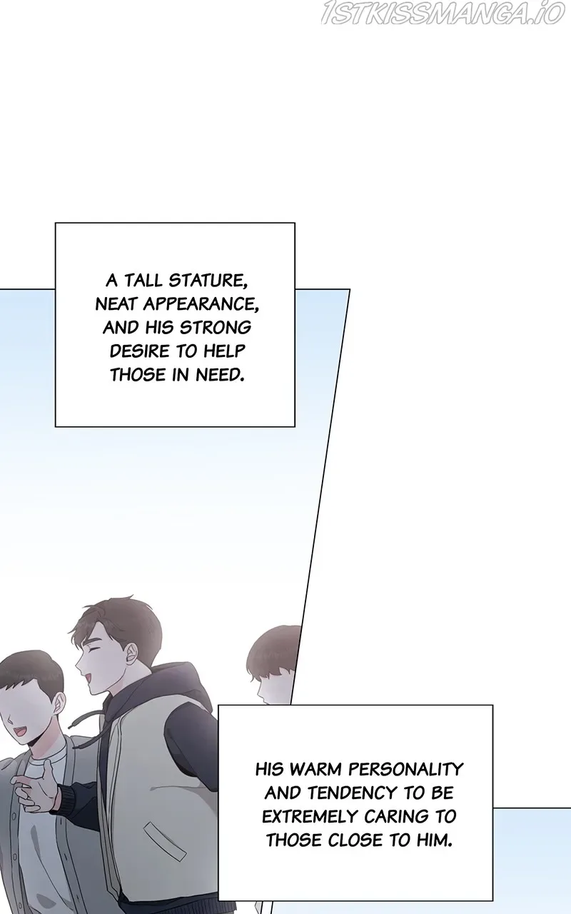 Best Of Luck, Warrior! Chapter 44 page 36