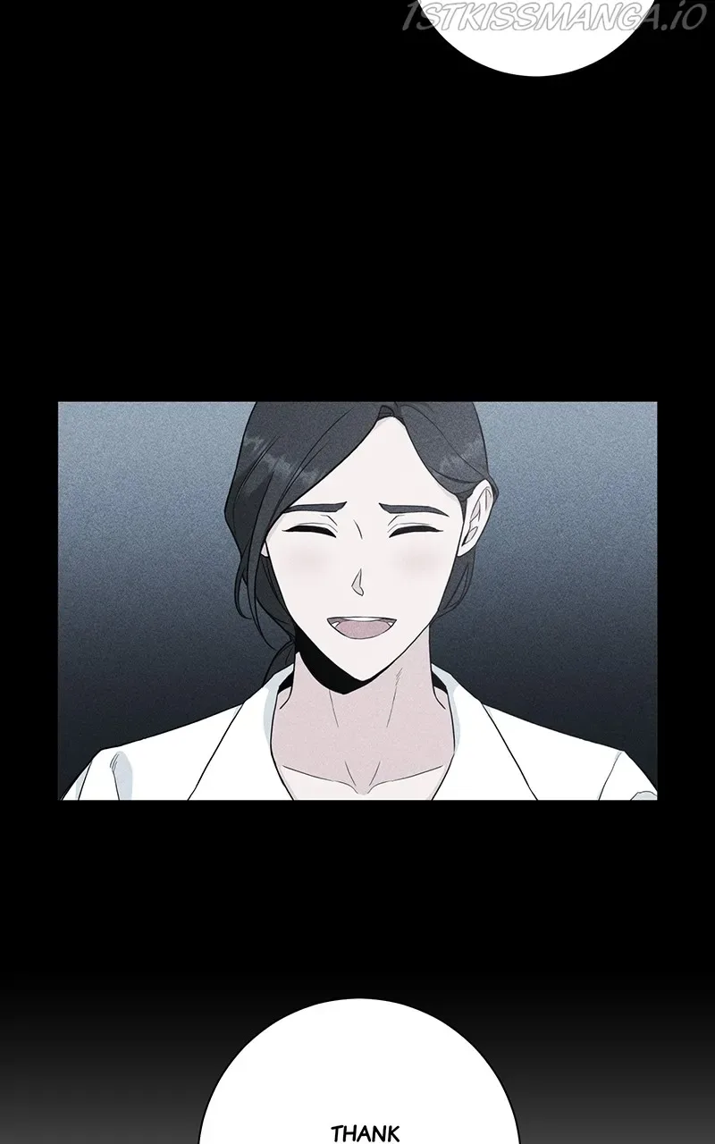 Best Of Luck, Warrior! Chapter 44 page 32
