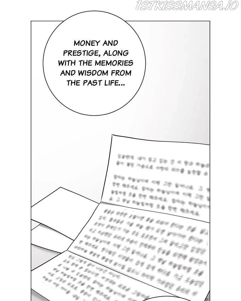 Best Of Luck, Warrior! Chapter 25 page 83