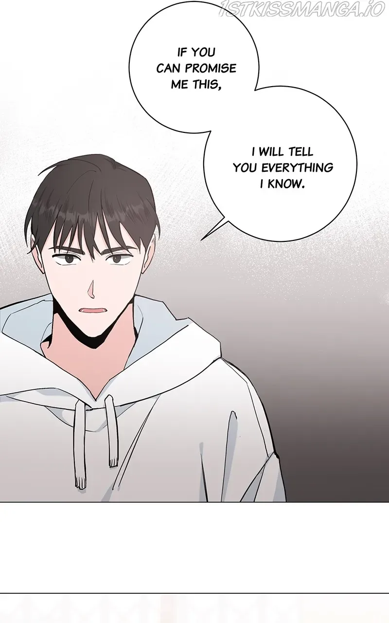 Best Of Luck, Warrior! Chapter 43 page 3