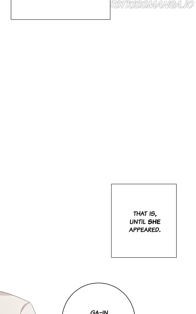 Best Of Luck, Warrior! Chapter 44 page 39