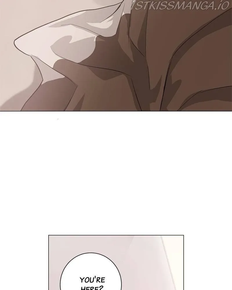 Best Of Luck, Warrior! Chapter 24 page 92