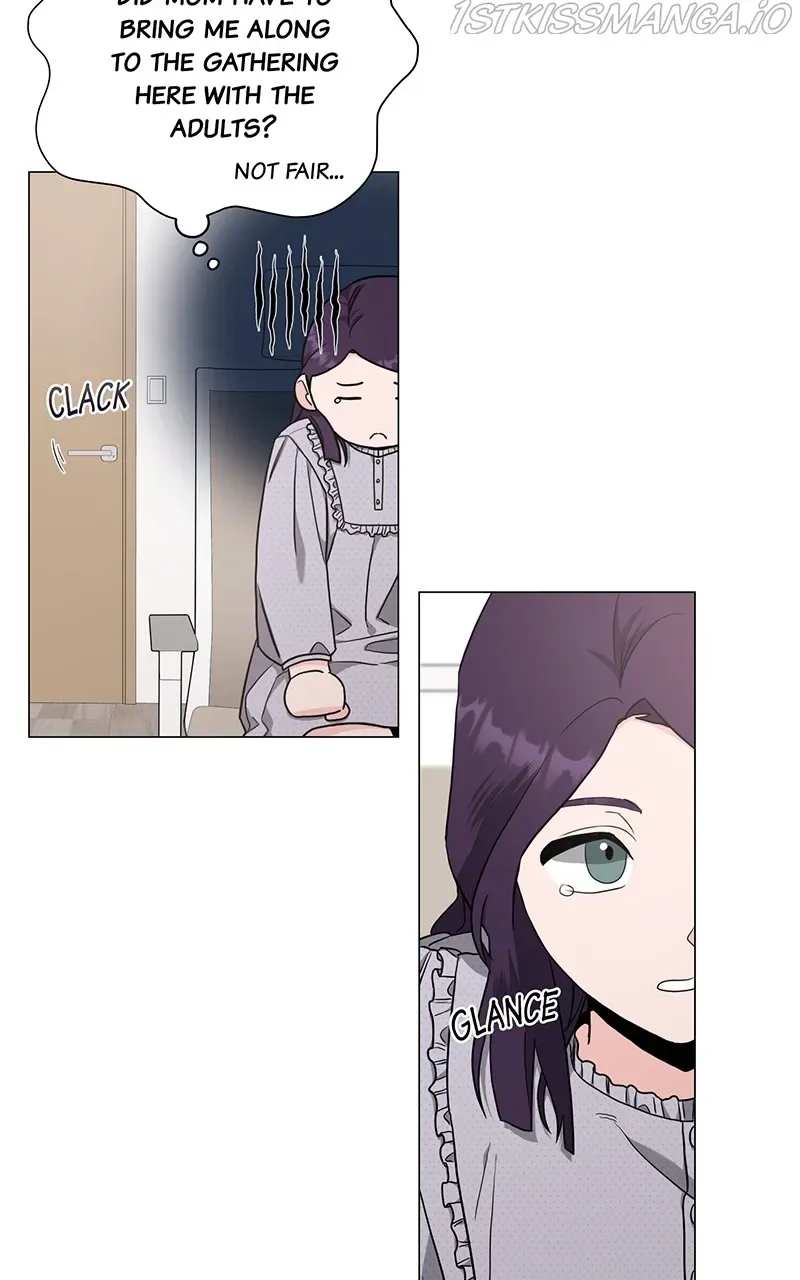 Best Of Luck, Warrior! Chapter 44 page 48