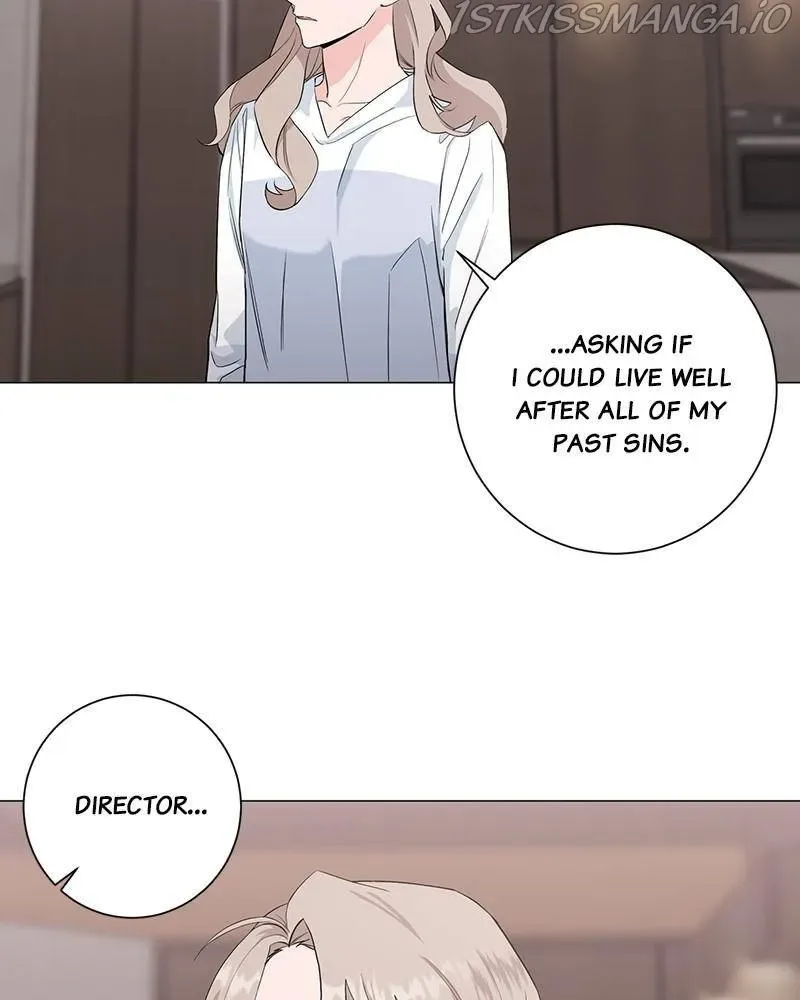 Best Of Luck, Warrior! Chapter 25 page 85