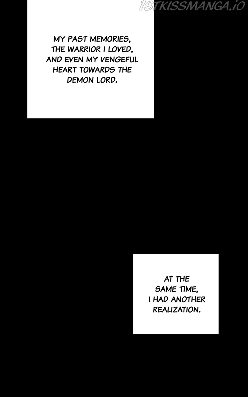 Best Of Luck, Warrior! Chapter 44 page 60