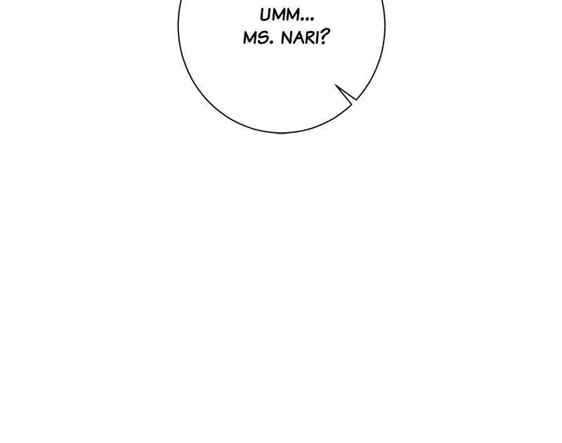 Best Of Luck, Warrior! Chapter 19 page 89