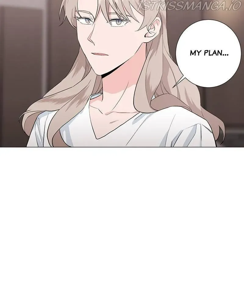 Best Of Luck, Warrior! Chapter 25 page 86