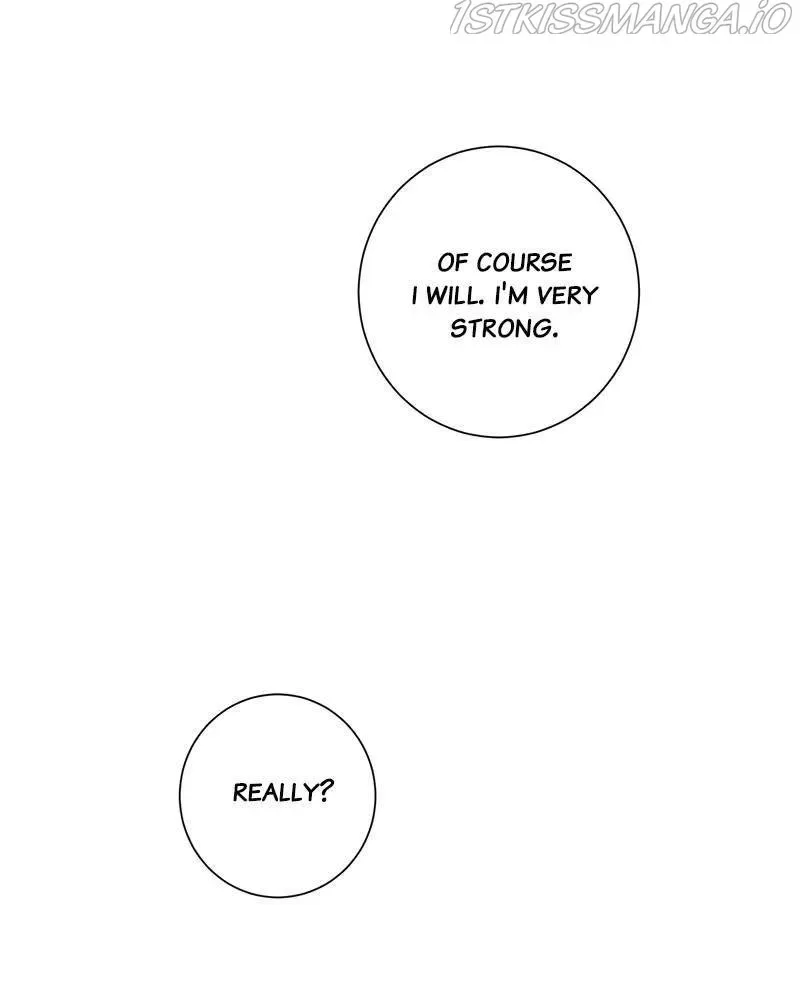 Best Of Luck, Warrior! Chapter 24 page 97