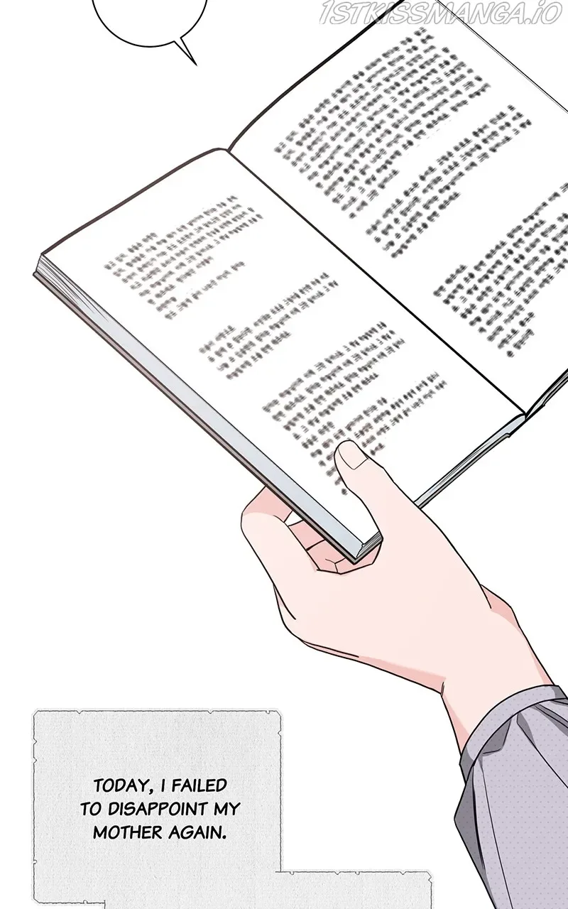 Best Of Luck, Warrior! Chapter 44 page 53