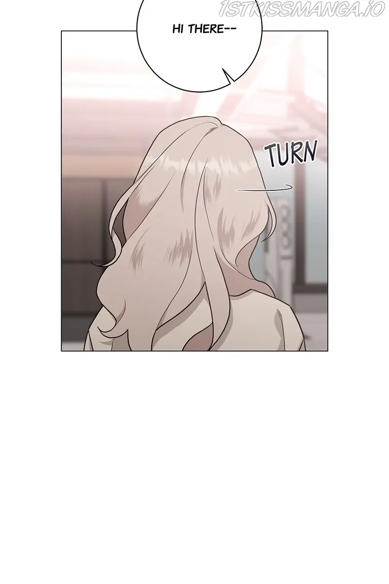 Best Of Luck, Warrior! Chapter 44 page 44