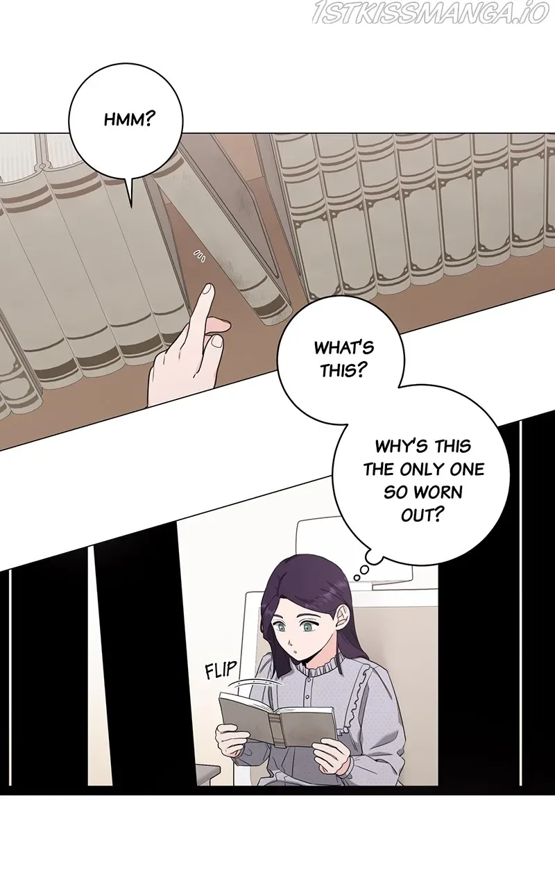Best Of Luck, Warrior! Chapter 44 page 51