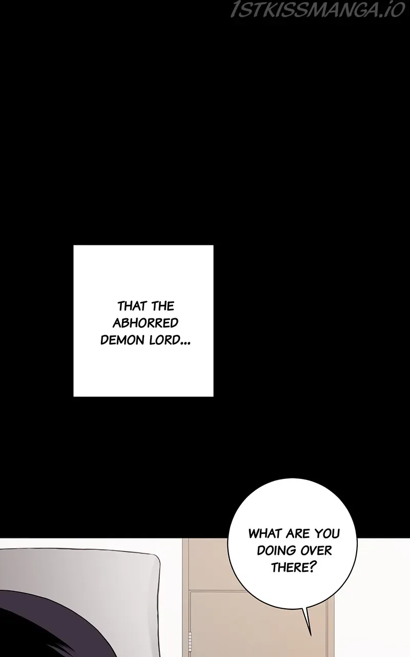 Best Of Luck, Warrior! Chapter 44 page 61
