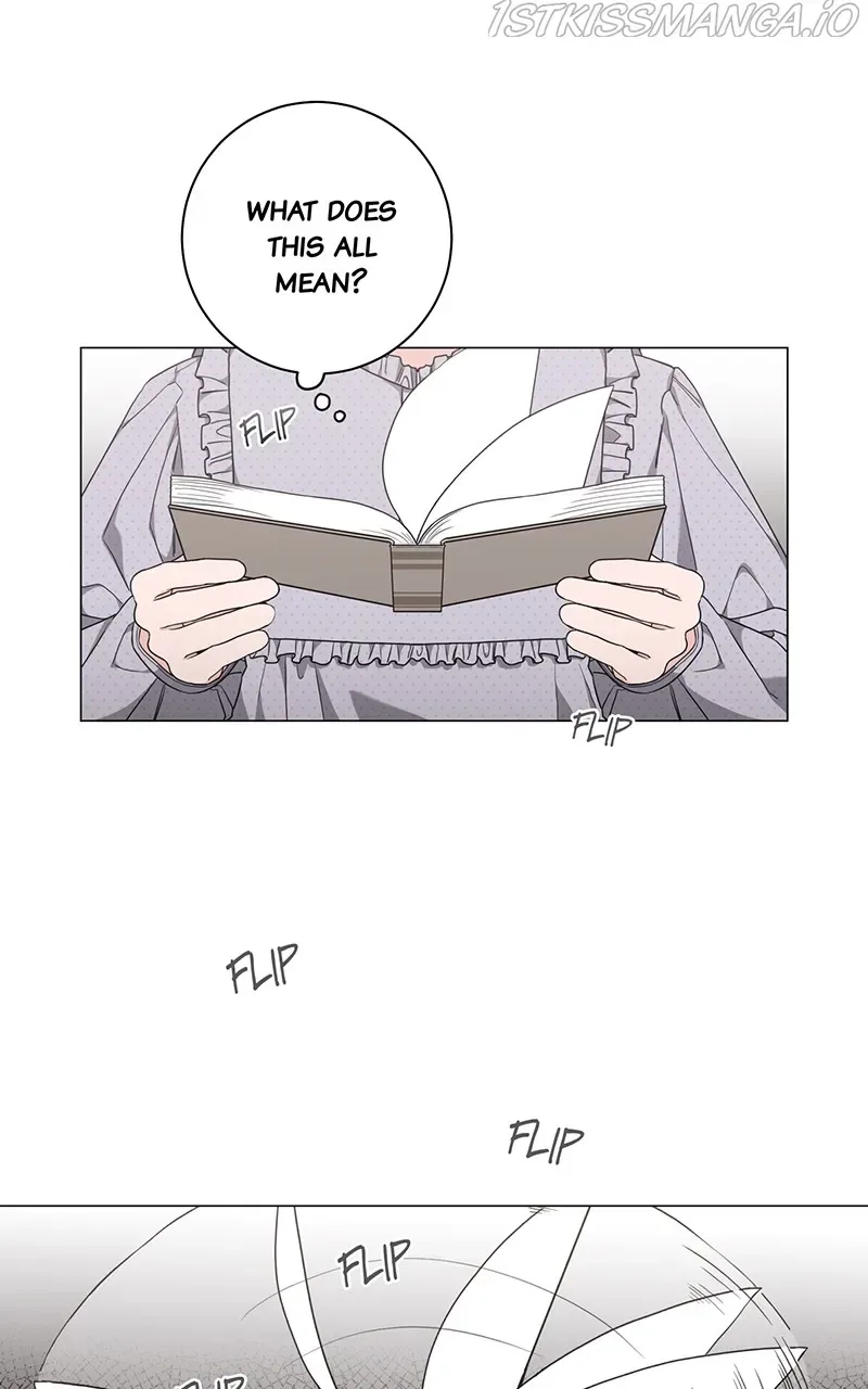 Best Of Luck, Warrior! Chapter 44 page 56