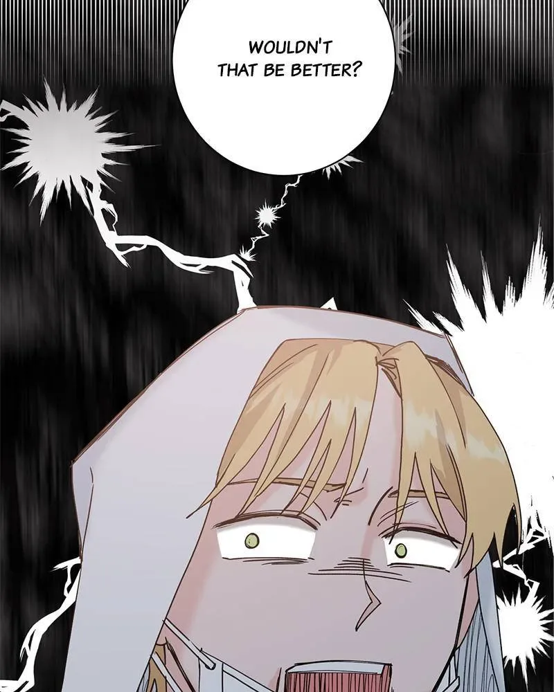 Best Of Luck, Warrior! Chapter 19 page 95