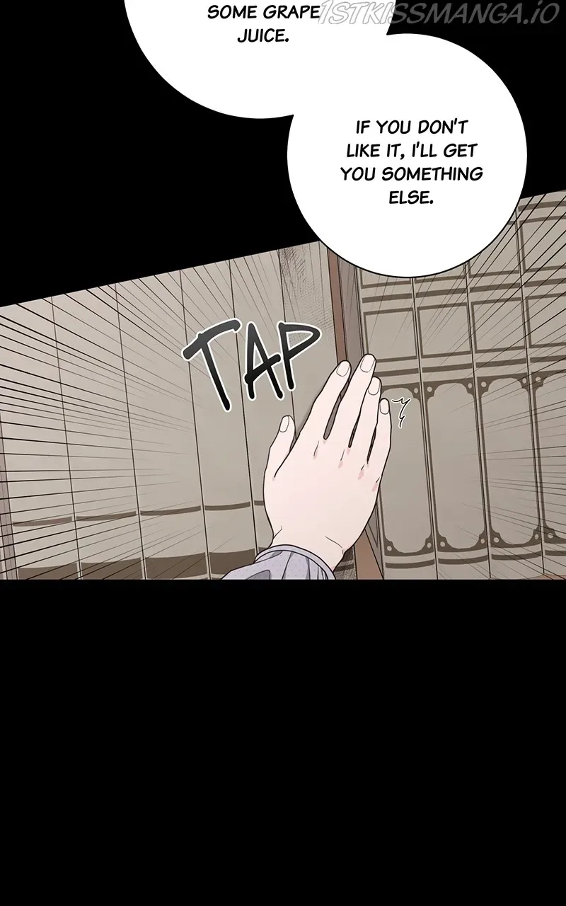 Best Of Luck, Warrior! Chapter 44 page 64