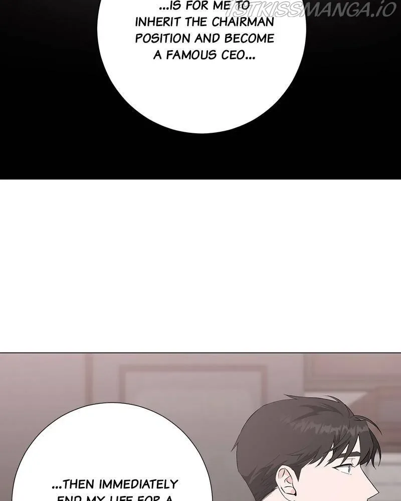 Best Of Luck, Warrior! Chapter 25 page 88