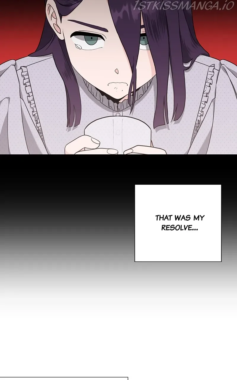 Best Of Luck, Warrior! Chapter 45 page 3