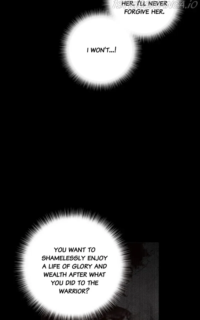 Best Of Luck, Warrior! Chapter 44 page 70