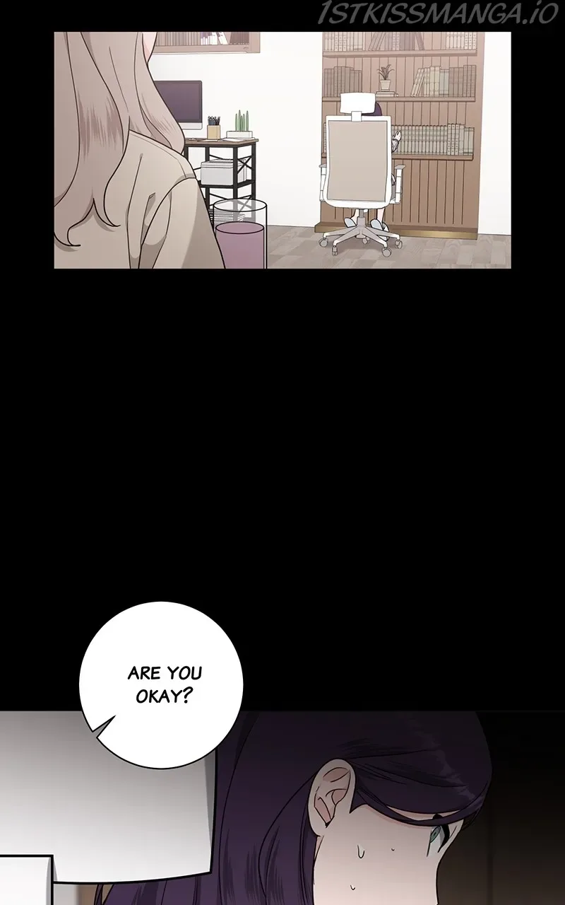 Best Of Luck, Warrior! Chapter 44 page 65