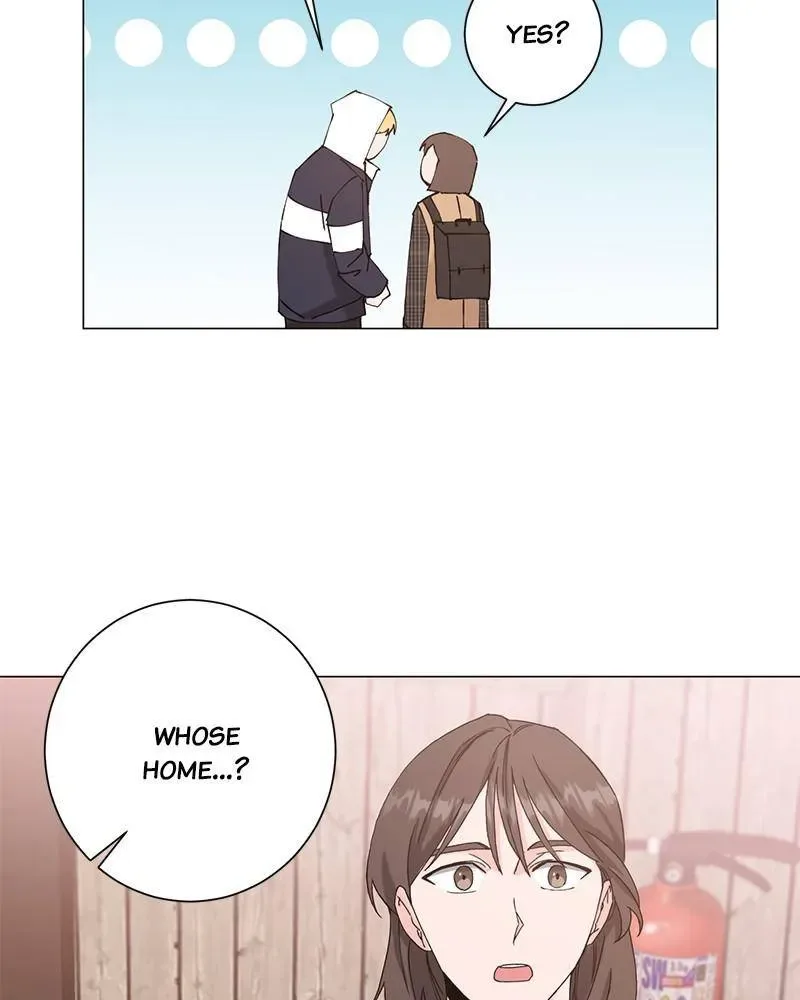 Best Of Luck, Warrior! Chapter 19 page 93