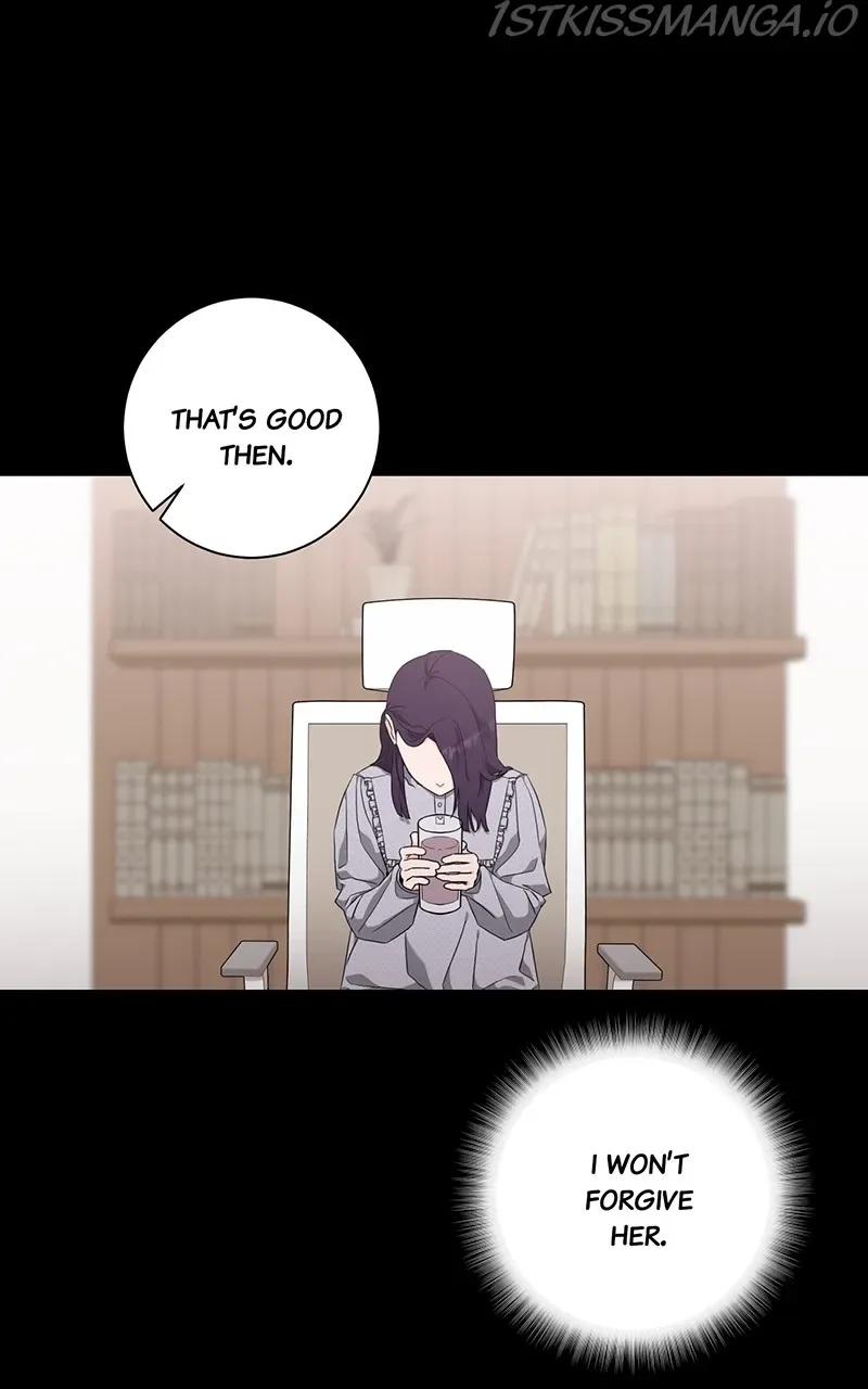 Best Of Luck, Warrior! Chapter 44 page 68