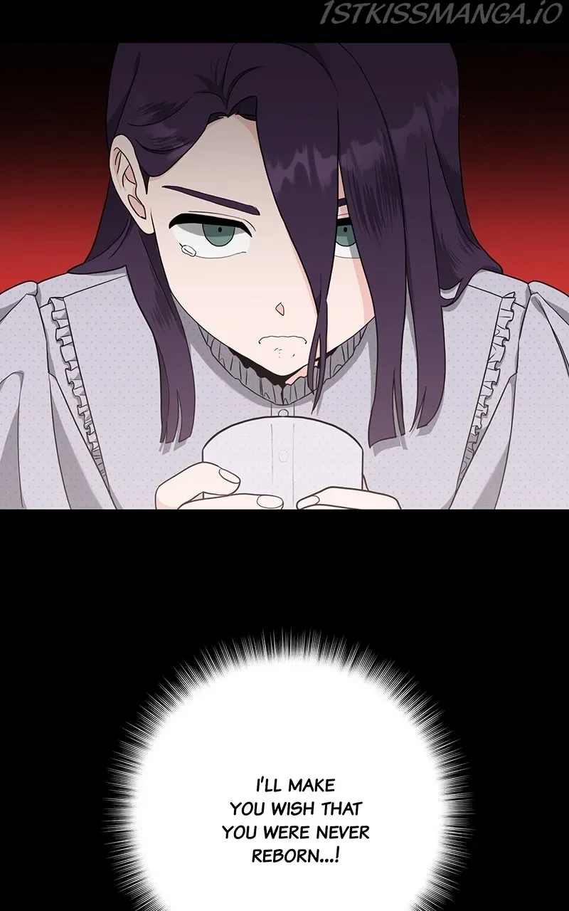 Best Of Luck, Warrior! Chapter 44 page 72