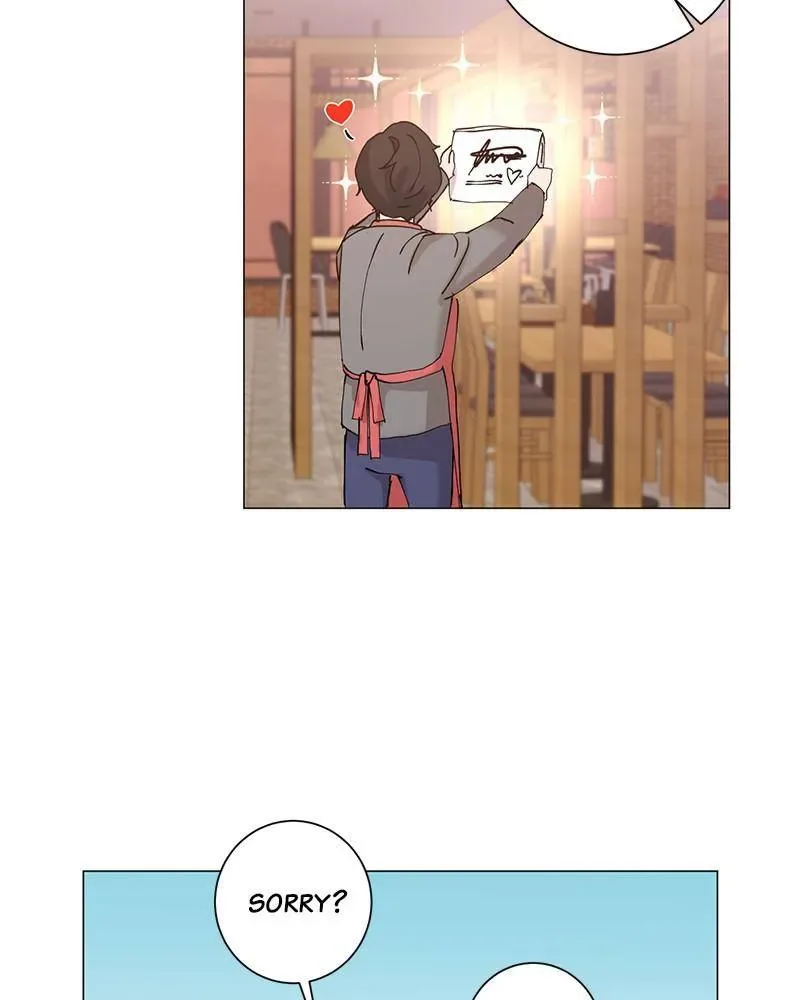 Best Of Luck, Warrior! Chapter 19 page 92