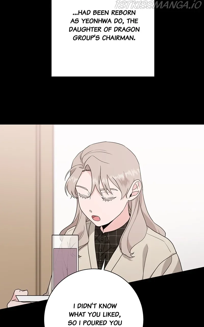 Best Of Luck, Warrior! Chapter 44 page 63