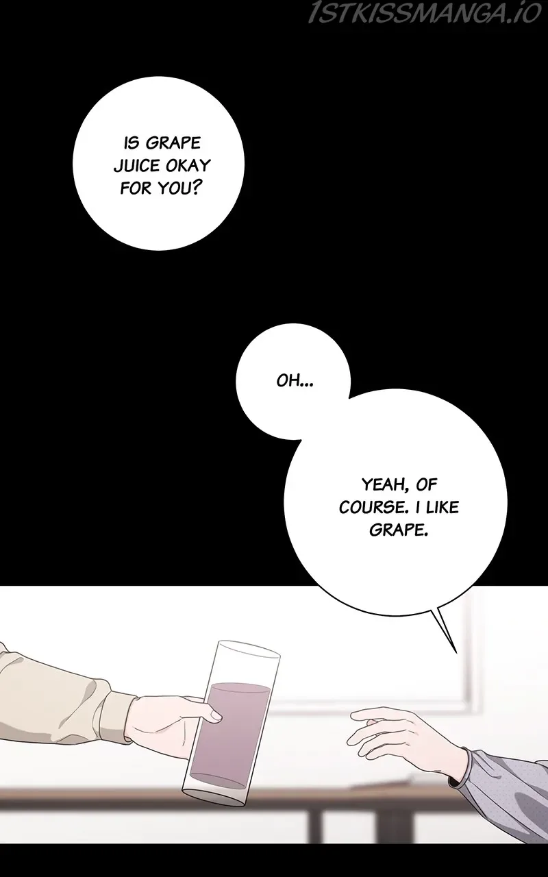 Best Of Luck, Warrior! Chapter 44 page 67