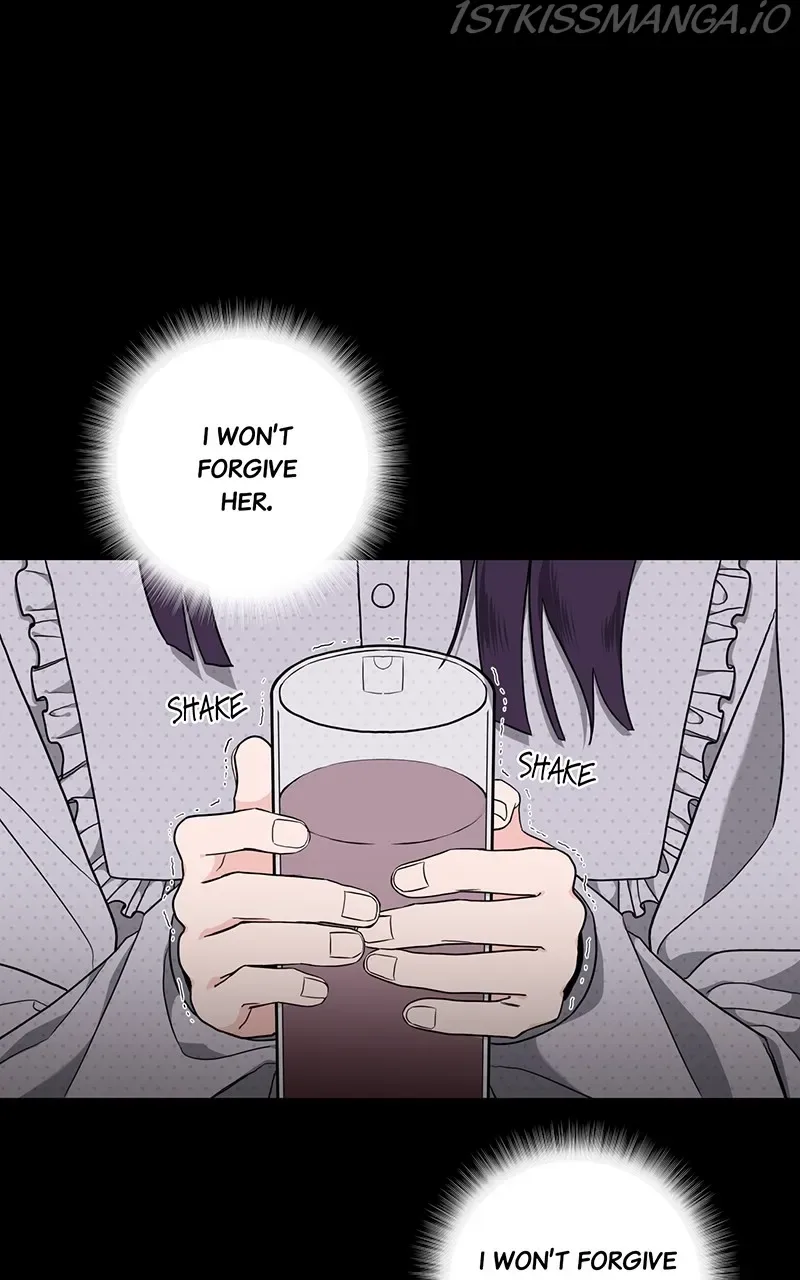 Best Of Luck, Warrior! Chapter 44 page 69