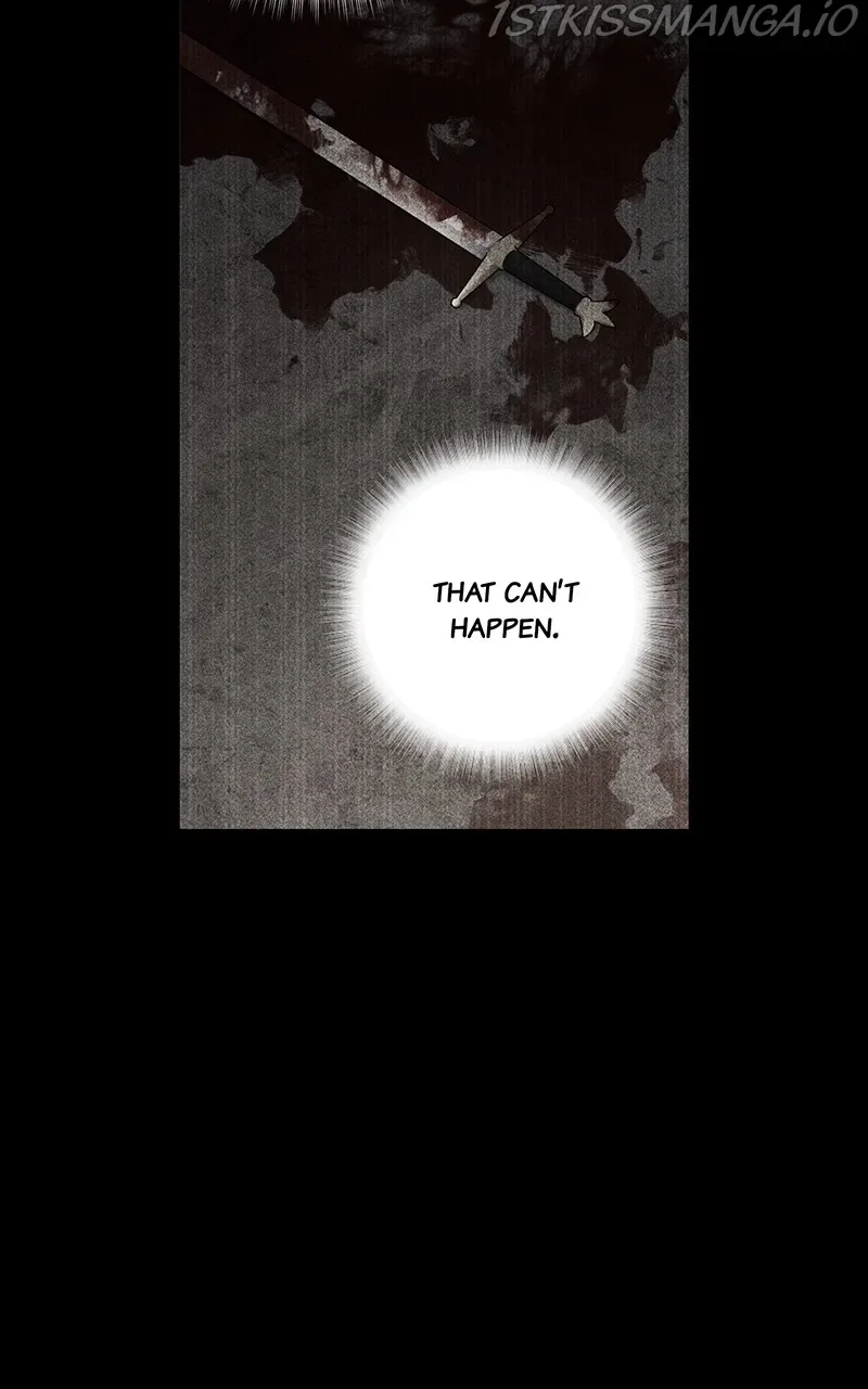 Best Of Luck, Warrior! Chapter 44 page 71