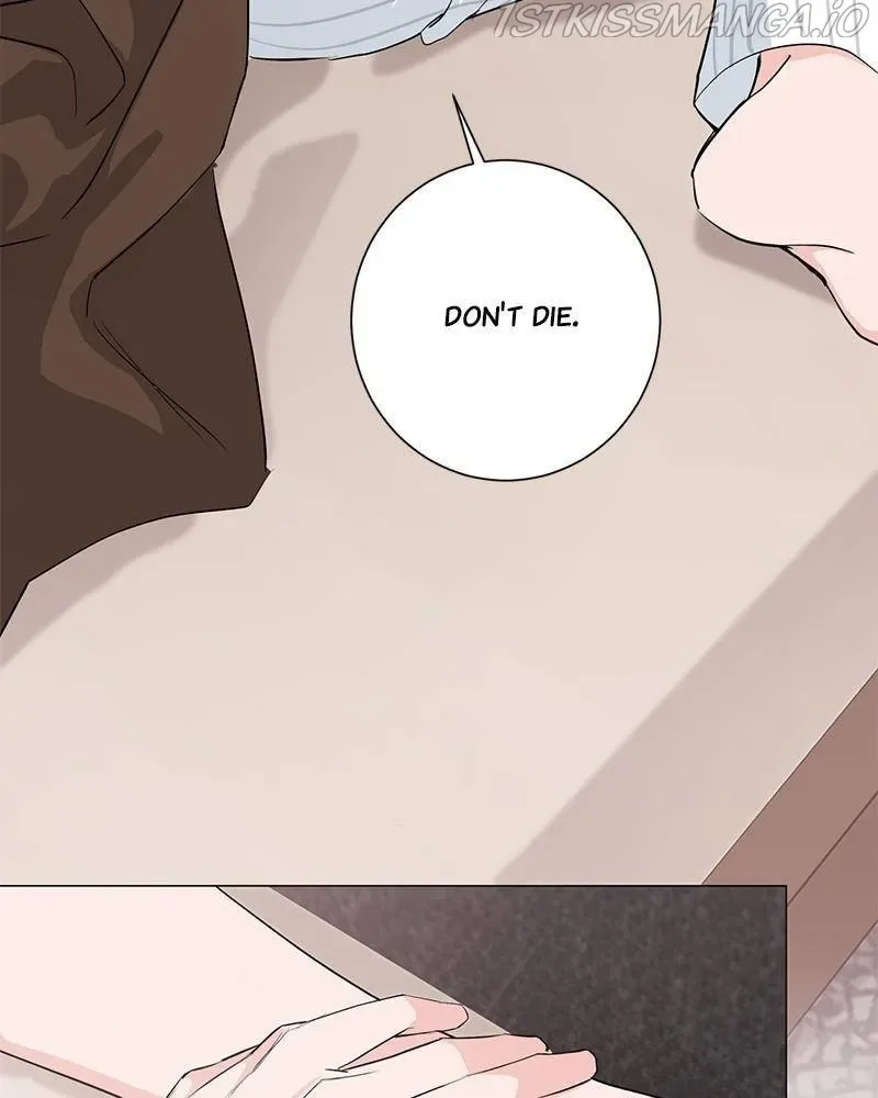 Best Of Luck, Warrior! Chapter 24 page 101