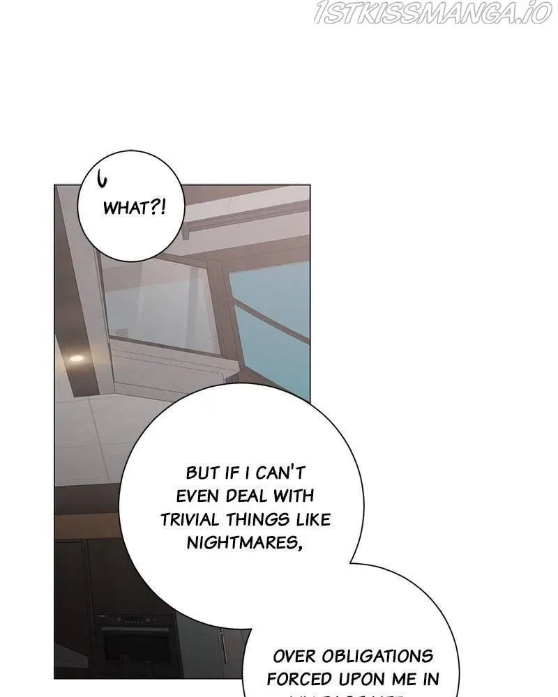 Best Of Luck, Warrior! Chapter 25 page 92