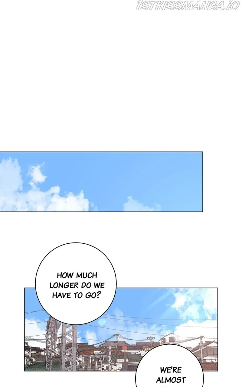 Best Of Luck, Warrior! Chapter 42 page 15
