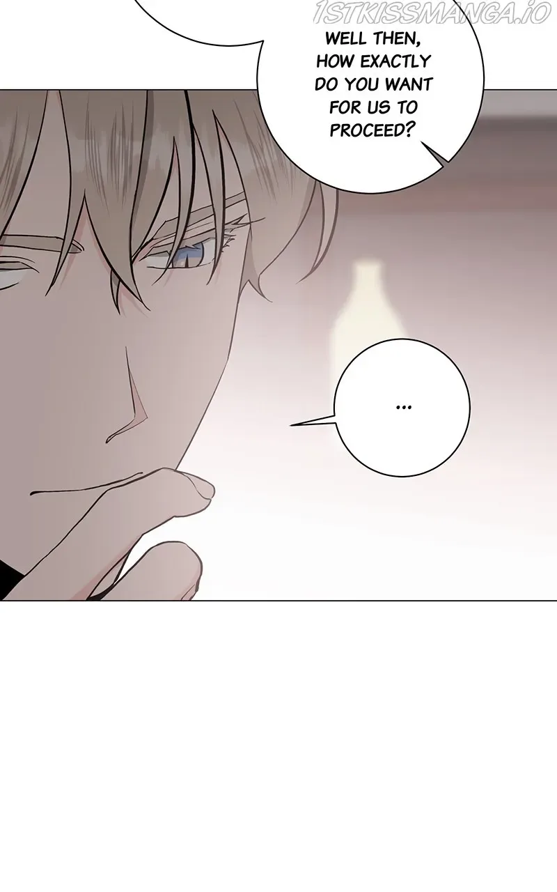 Best Of Luck, Warrior! Chapter 42 page 13