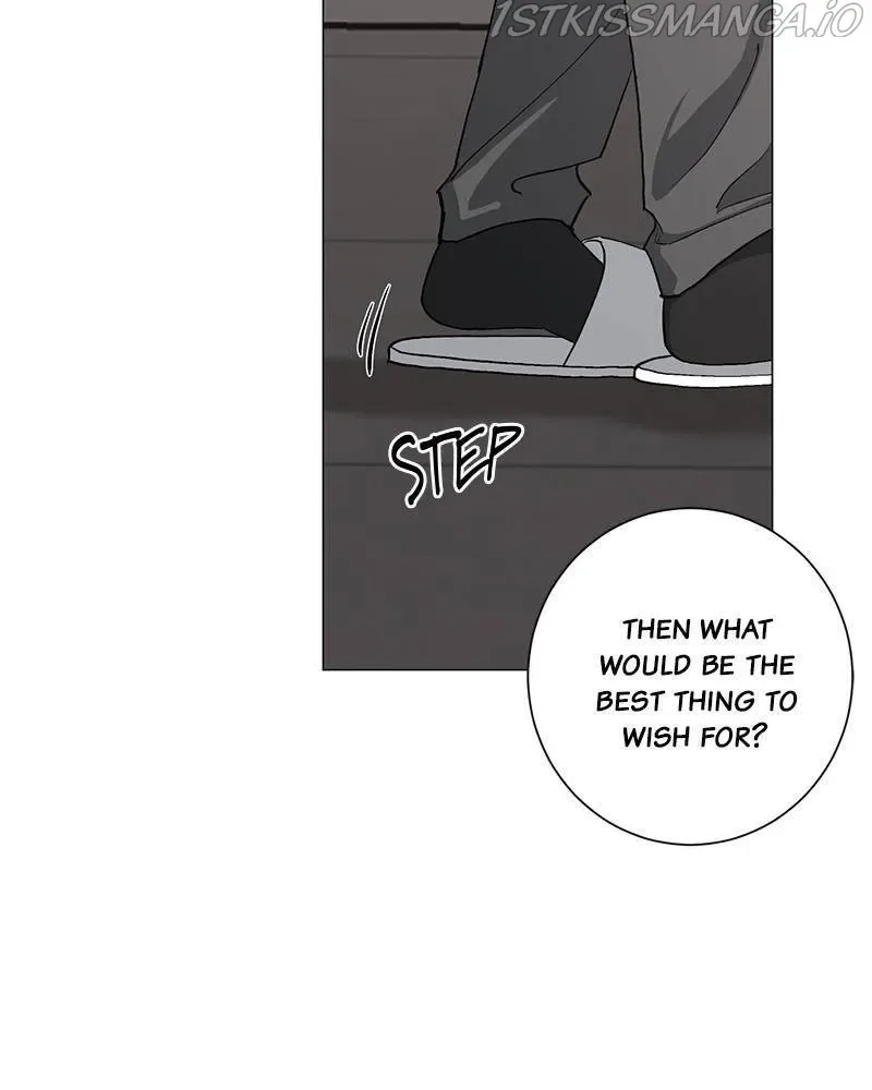 Best Of Luck, Warrior! Chapter 25 page 94