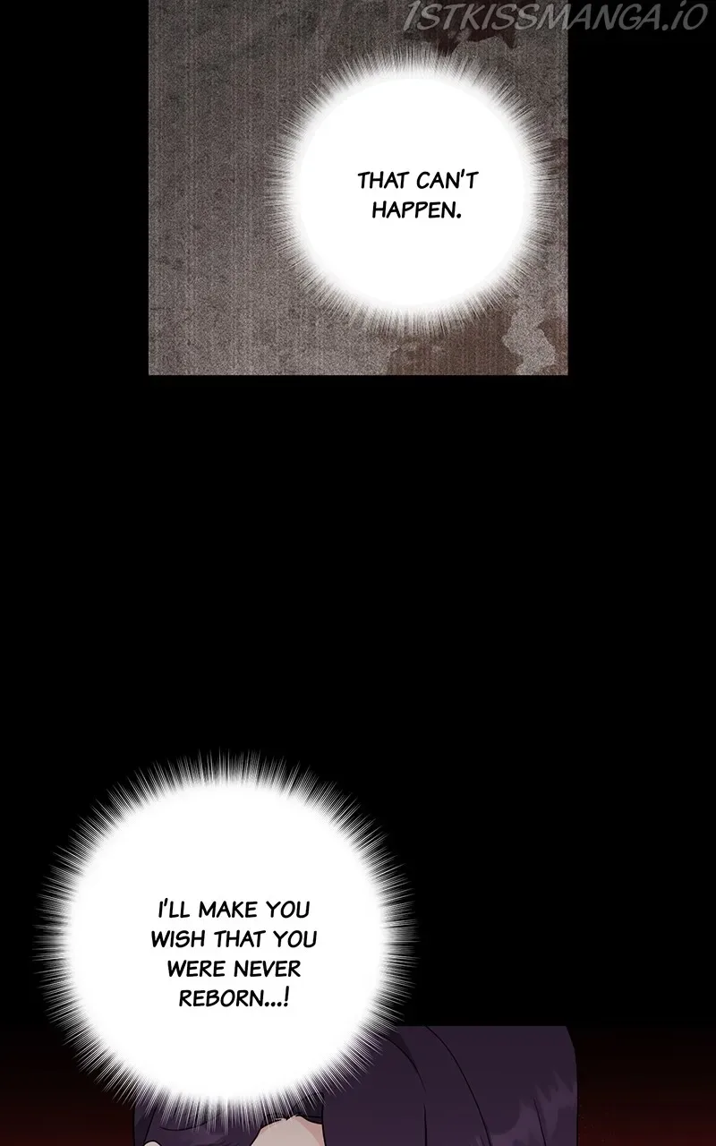 Best Of Luck, Warrior! Chapter 45 page 2