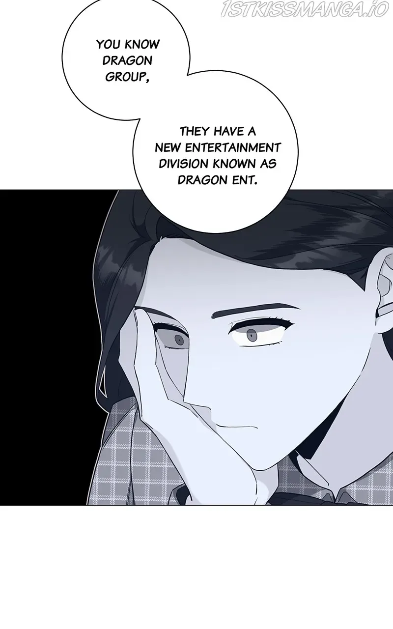 Best Of Luck, Warrior! Chapter 45 page 14