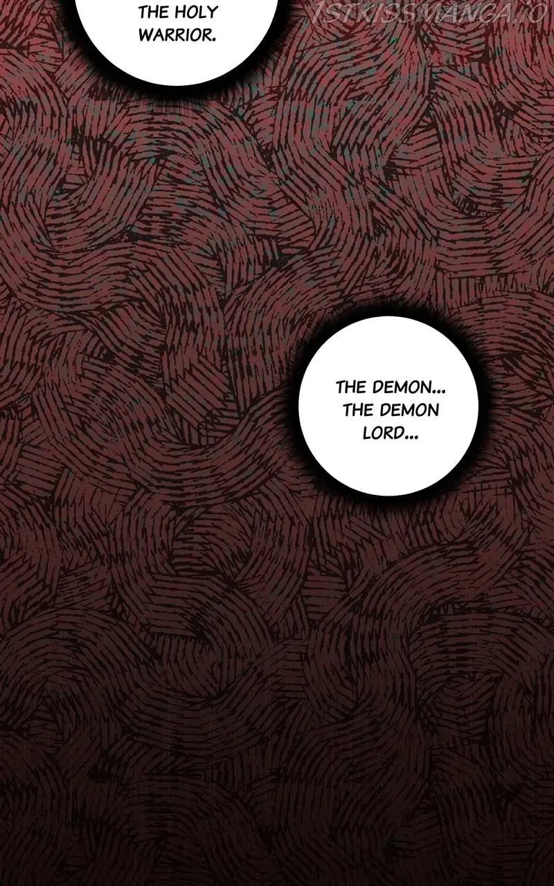 Best Of Luck, Warrior! Chapter 45 page 18