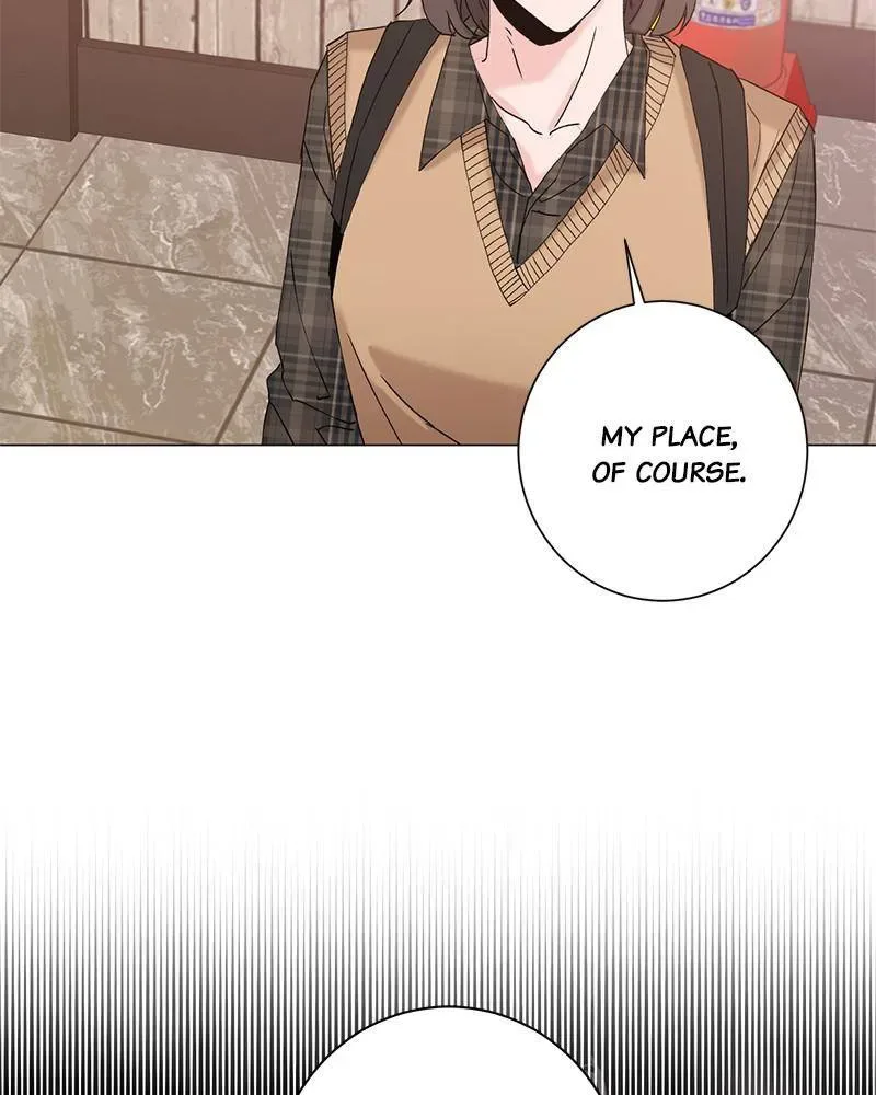 Best Of Luck, Warrior! Chapter 19 page 94