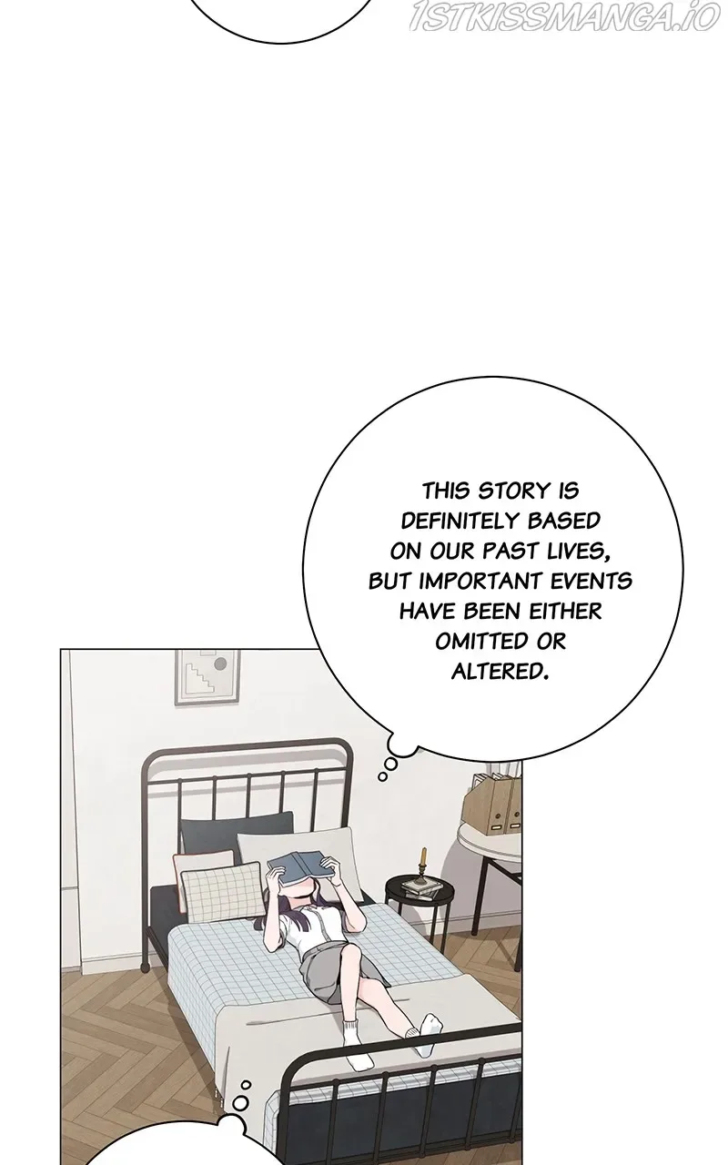 Best Of Luck, Warrior! Chapter 45 page 5