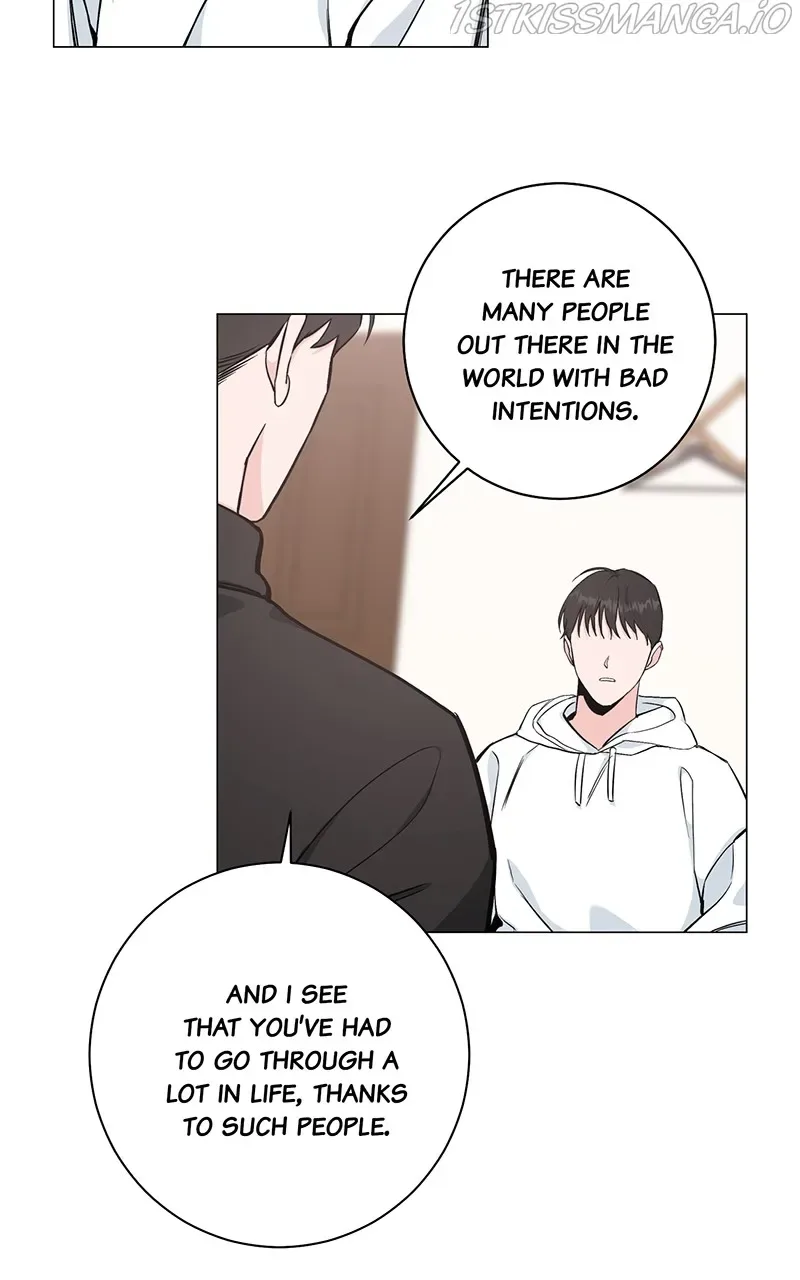 Best Of Luck, Warrior! Chapter 43 page 11