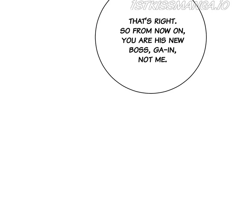 Best Of Luck, Warrior! Chapter 45 page 35