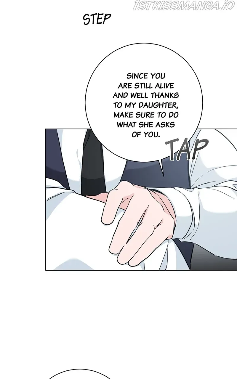 Best Of Luck, Warrior! Chapter 45 page 38