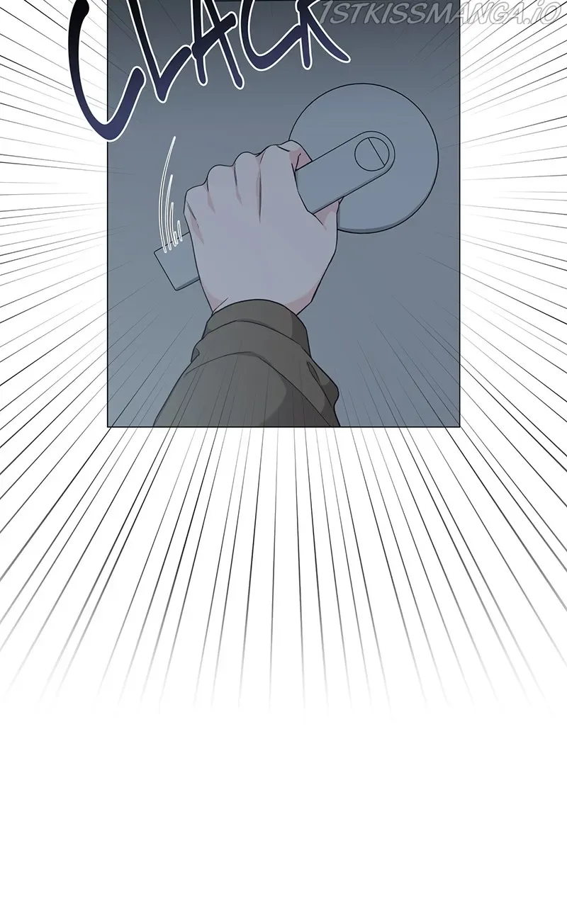 Best Of Luck, Warrior! Chapter 45 page 23