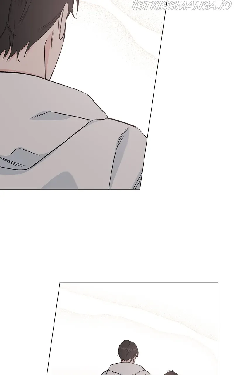 Best Of Luck, Warrior! Chapter 43 page 21