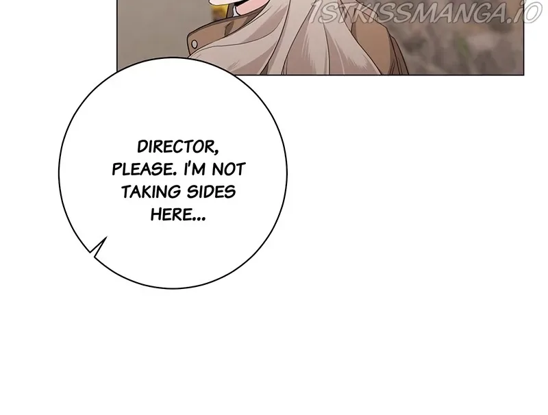 Best Of Luck, Warrior! Chapter 45 page 60