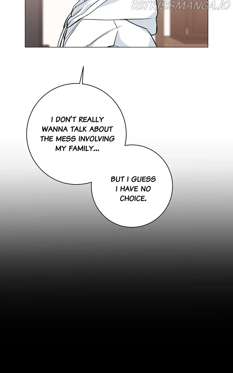 Best Of Luck, Warrior! Chapter 43 page 25