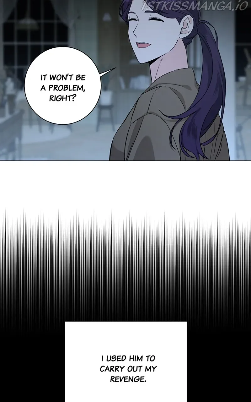 Best Of Luck, Warrior! Chapter 45 page 45